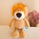 Little Lion (Pack of 2)