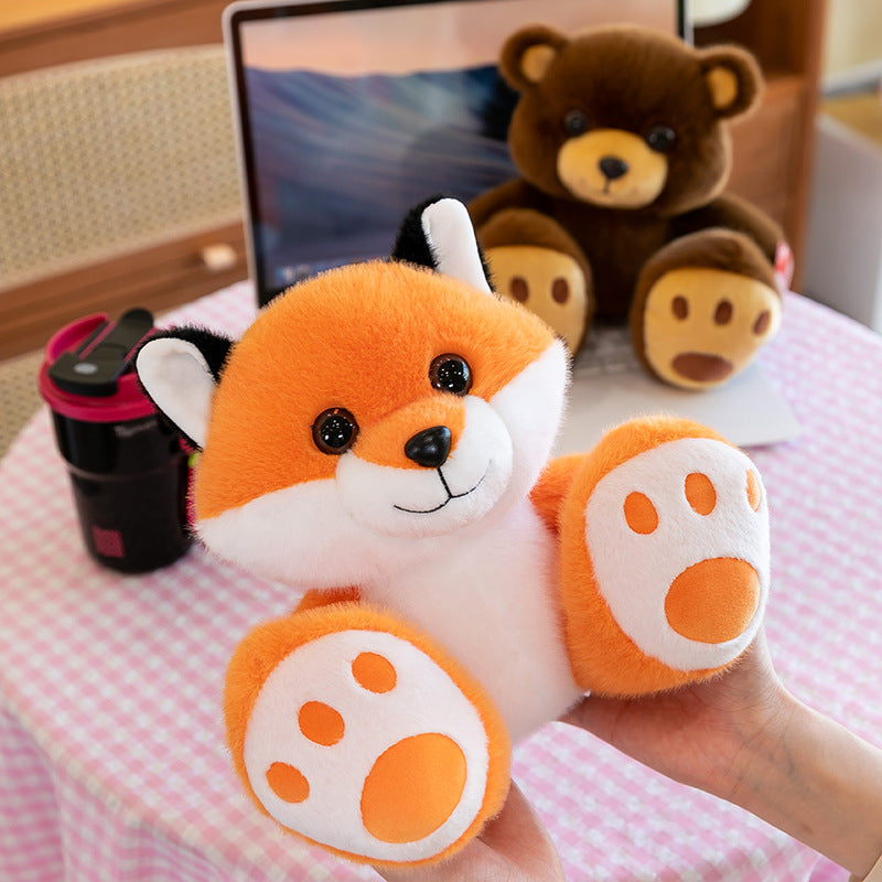 kids soft toy