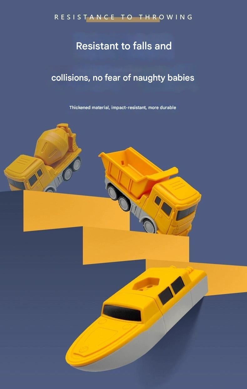 construction toy set