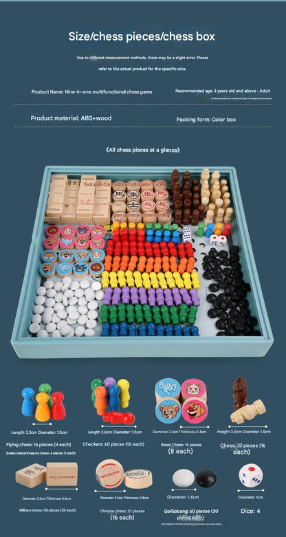 children game set