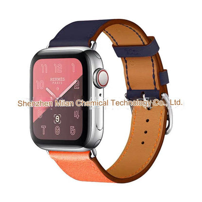 stylish apple watch strap