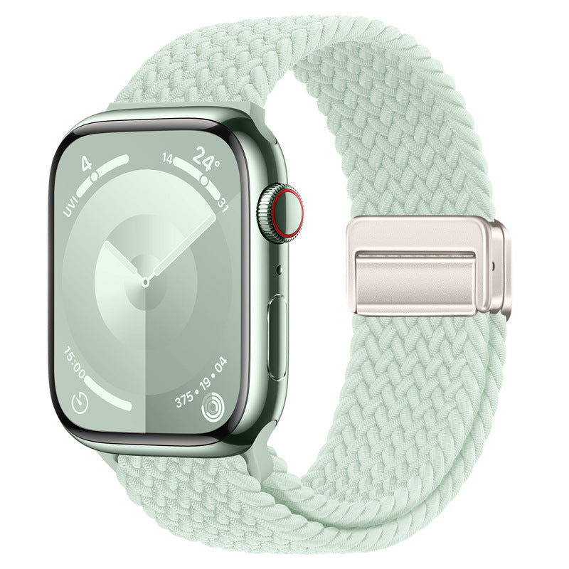 apple watch series compatible band