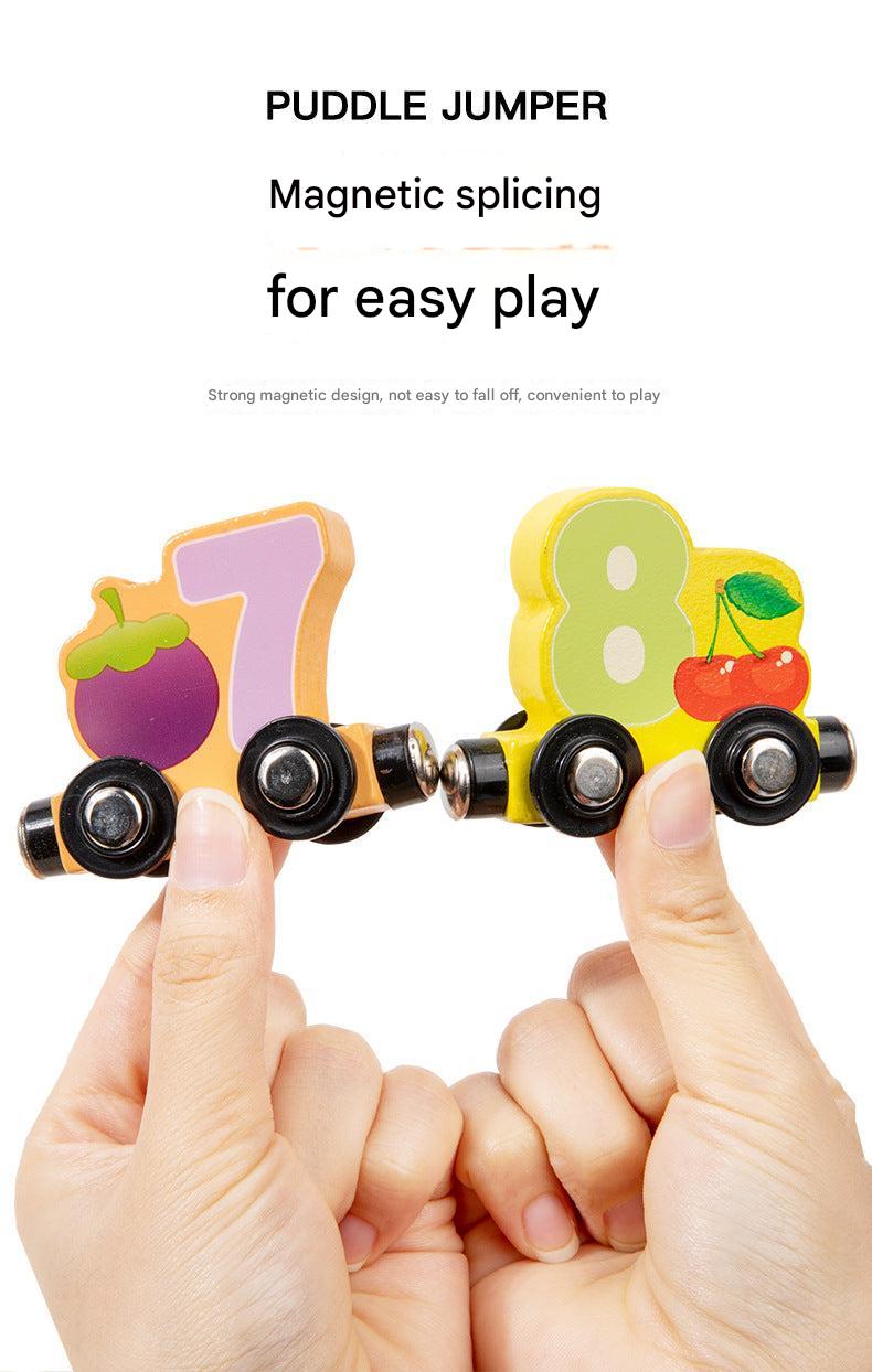 toddler educational toy