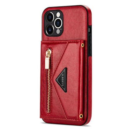 detachable strap phone case