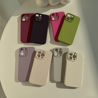 iPhone 15 Pro case