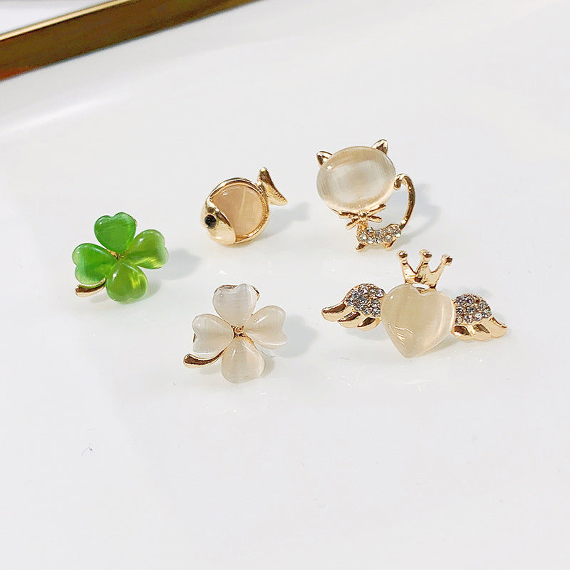 Elegant Jewelry Accessory 6