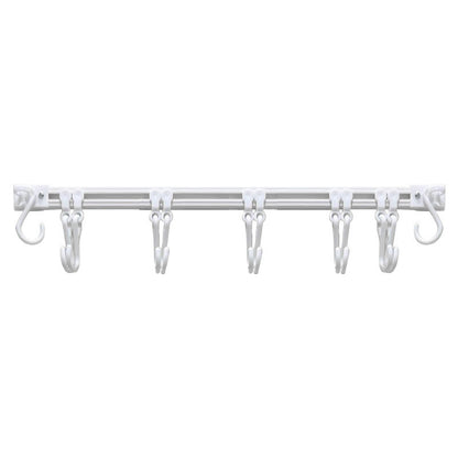 Door Hanging S-Hook Rack