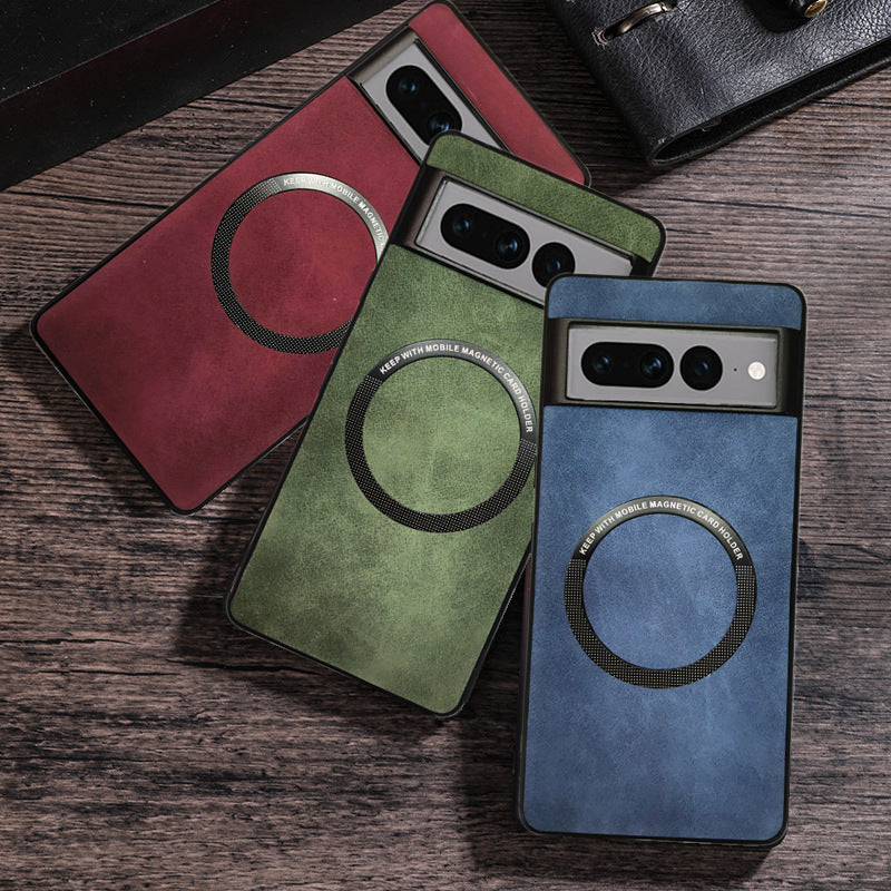 Google Pixel Series Case