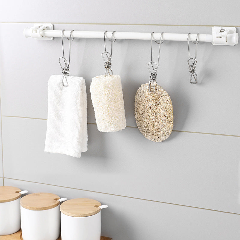 stainless steel multi-functional hook outdoor usage