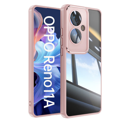 OPPO Reno 11A case