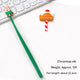 Christmas Reindeer (Pack of 1)