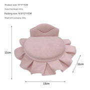 Round Bed (Pack of 1)