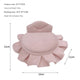 Round Bed (Pack of 1)