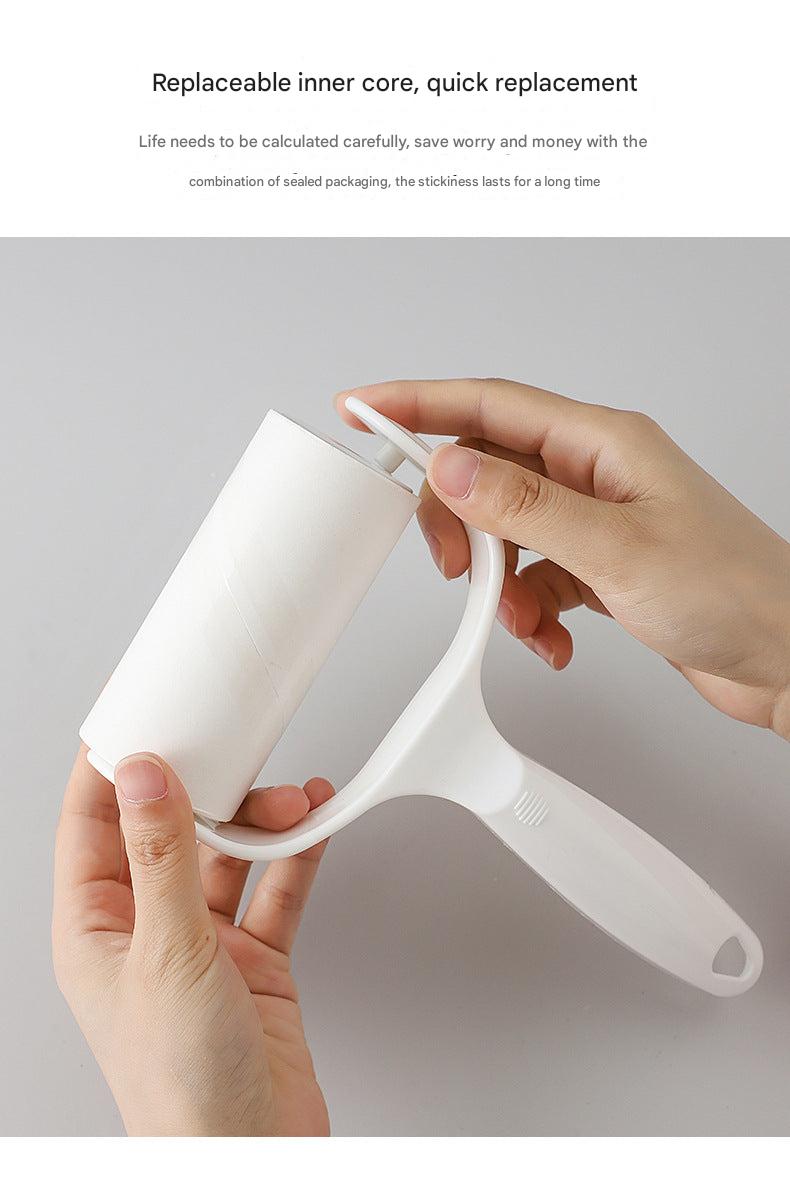 modern design lint picker