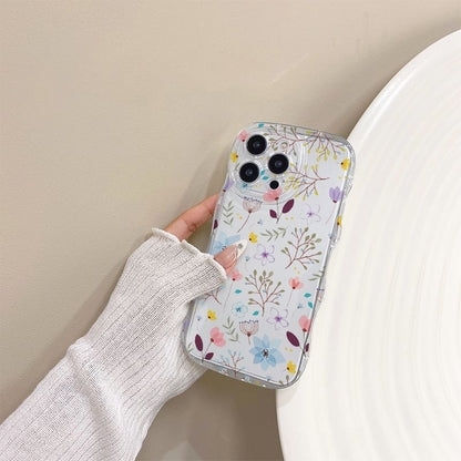 trendy iPhone case