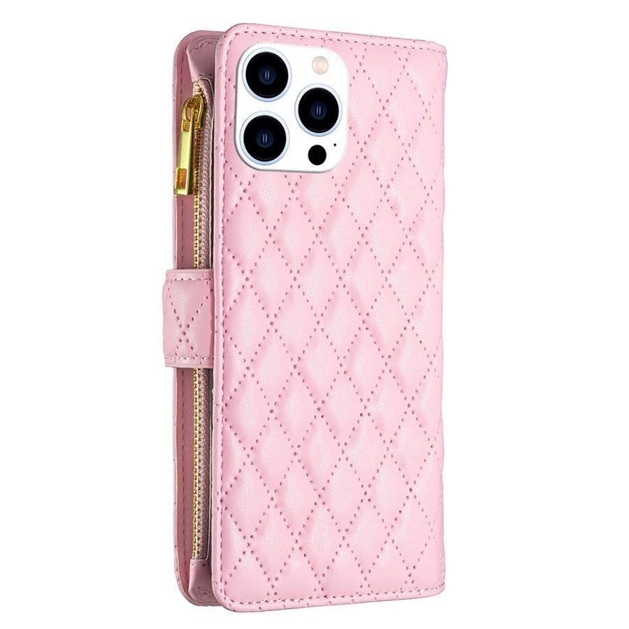 TPU leather case