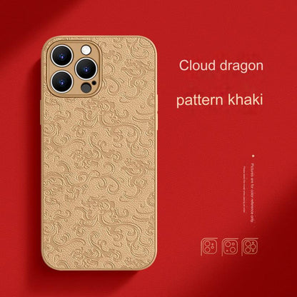 elegant iPhone case