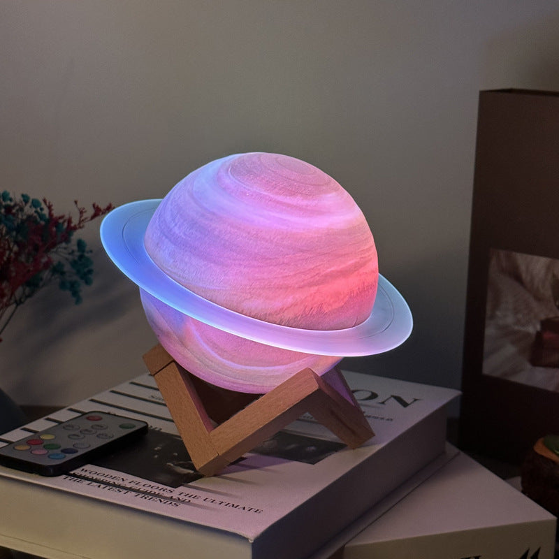 Creative Bluetooth Speaker for Home Decor