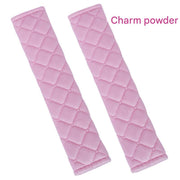 Velvet Pink Pair (Pack of 2)
