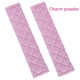Velvet Pink Pair (Pack of 2)