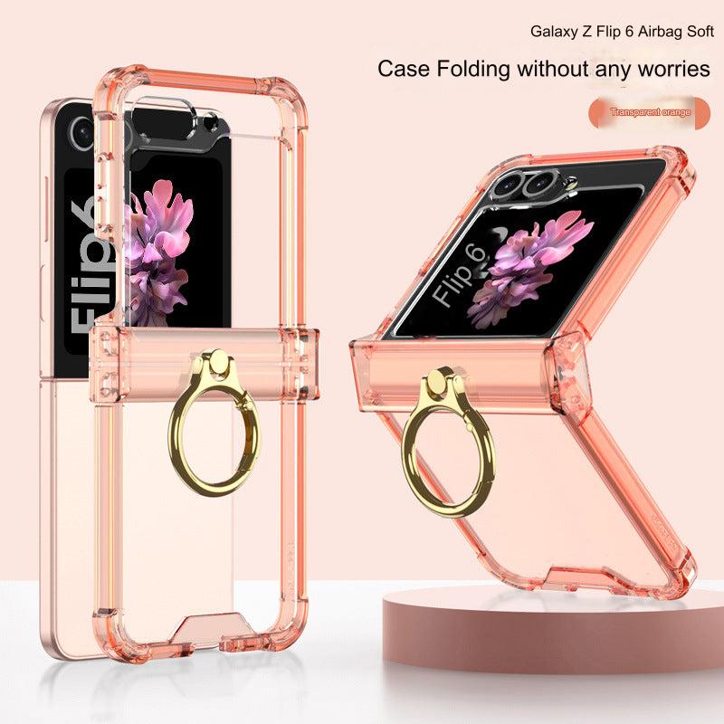 Stylish mobile case