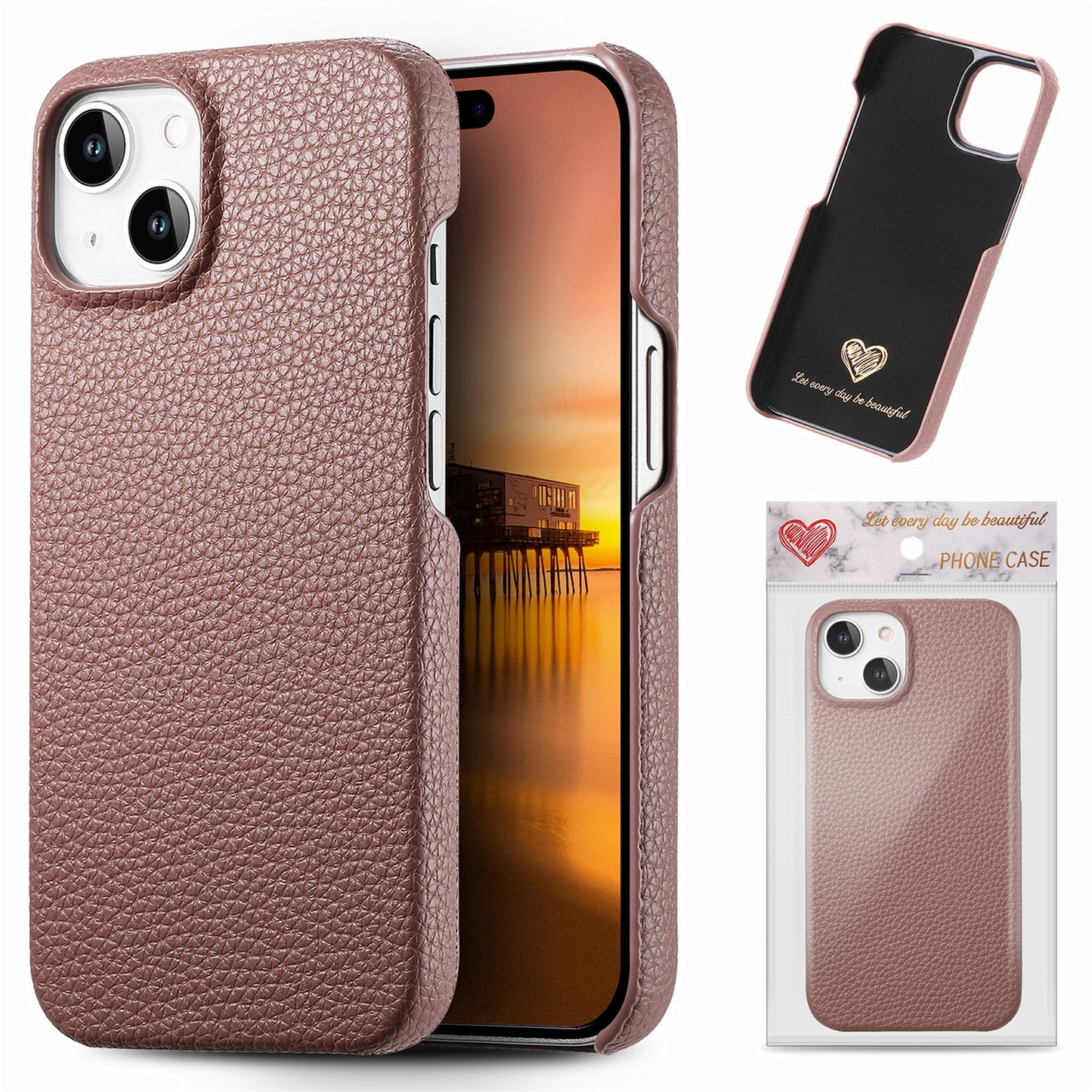 iPhone 15 series case