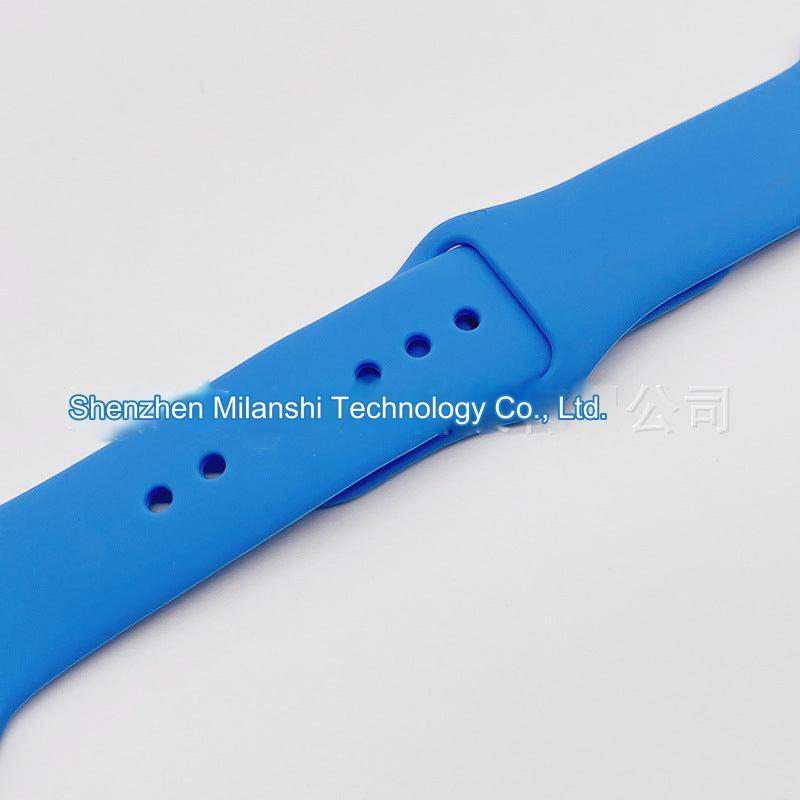 Apple Watch Series 9 band