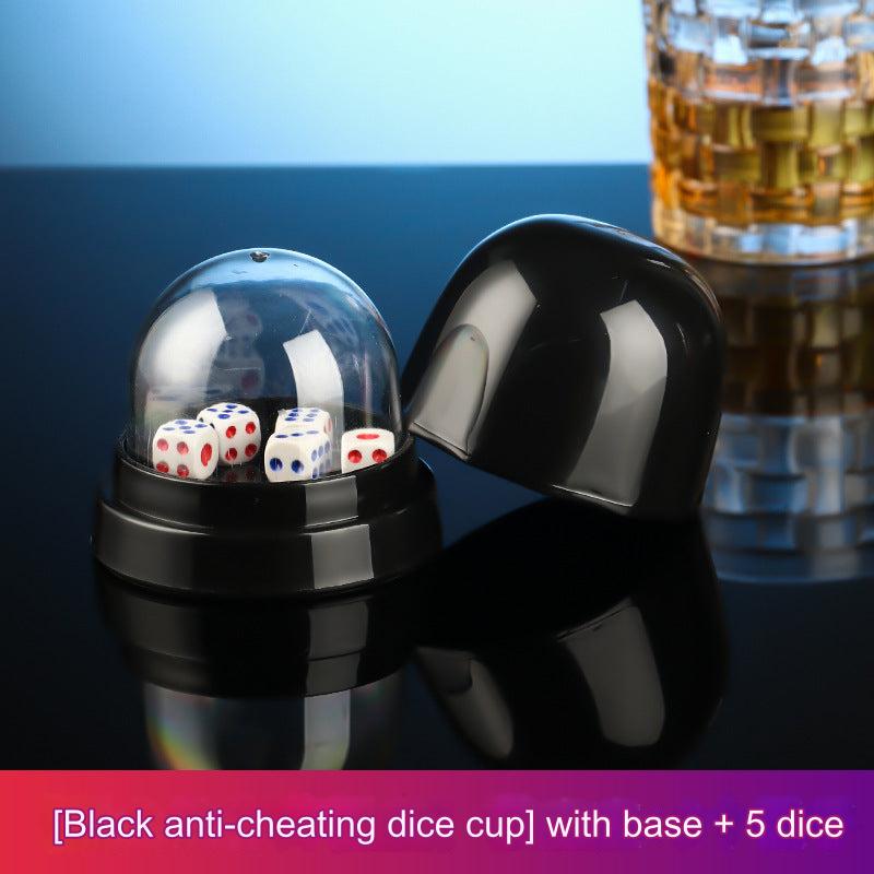 Premium Dice Set