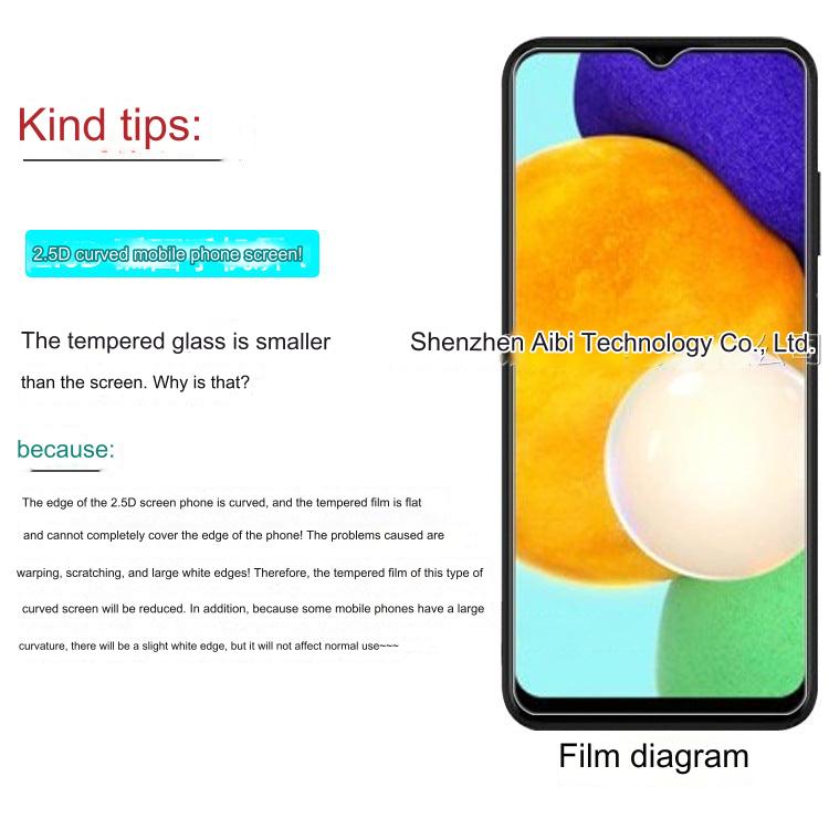 tempered glass protector image