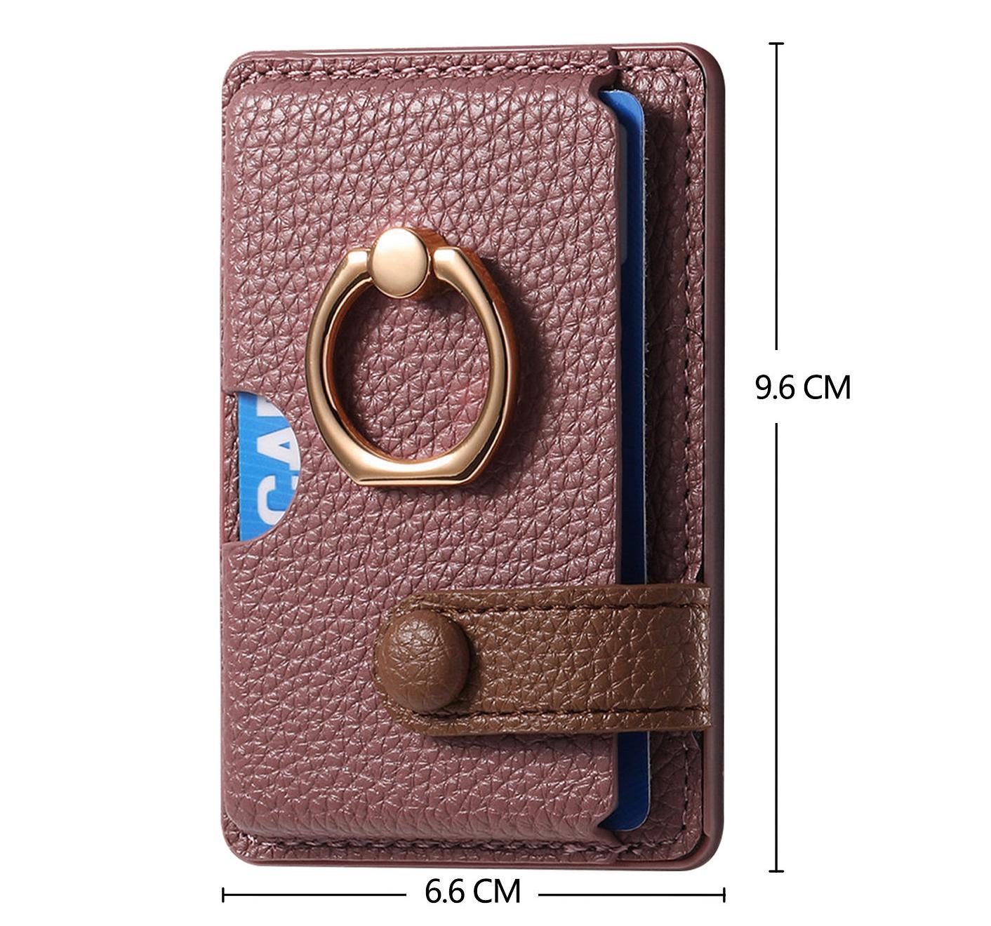 stylish card case