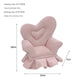 Heart Chair (Pack of 1)