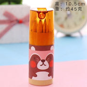 Brown Bear