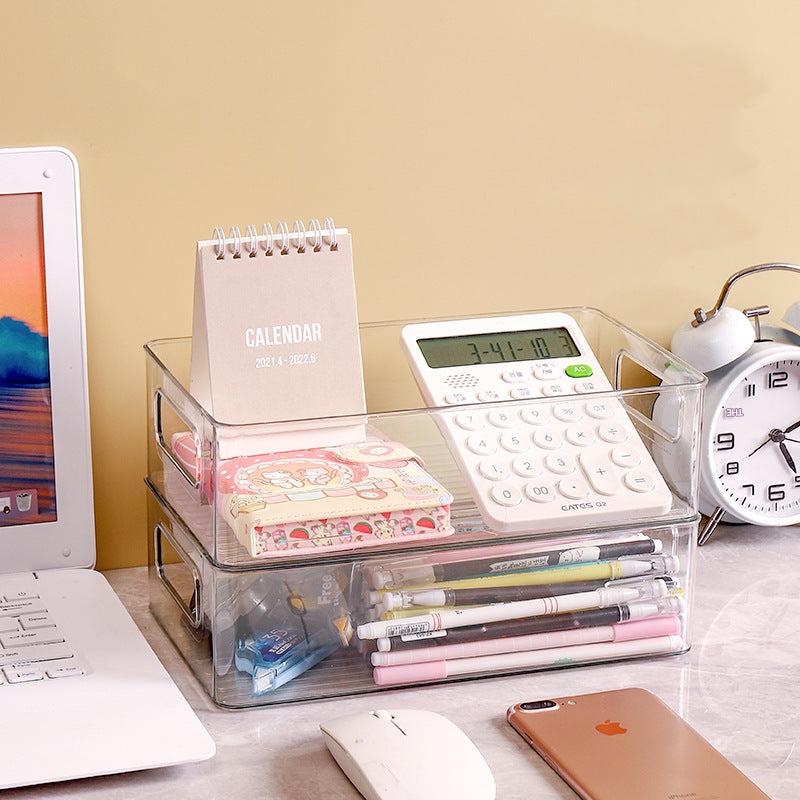 Stackable Desk Organizer