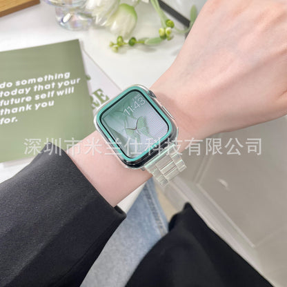 Premium Resin Watch Band