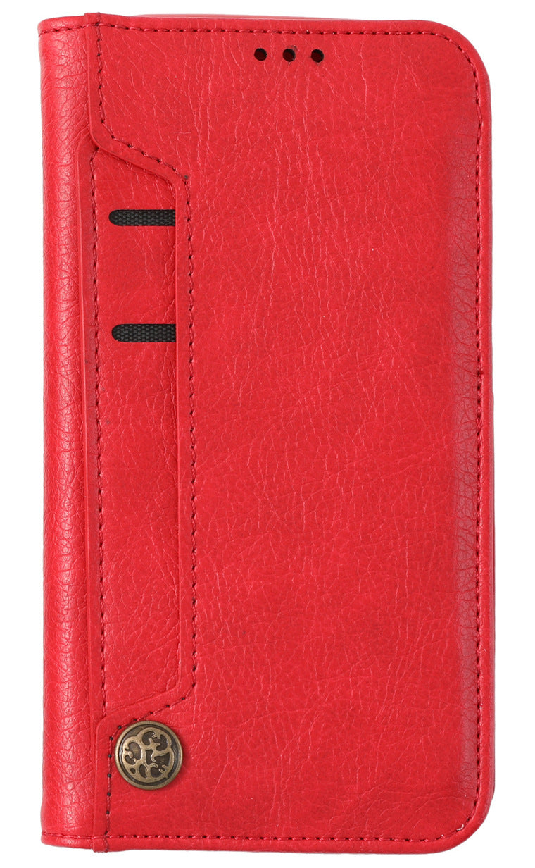 card holder case