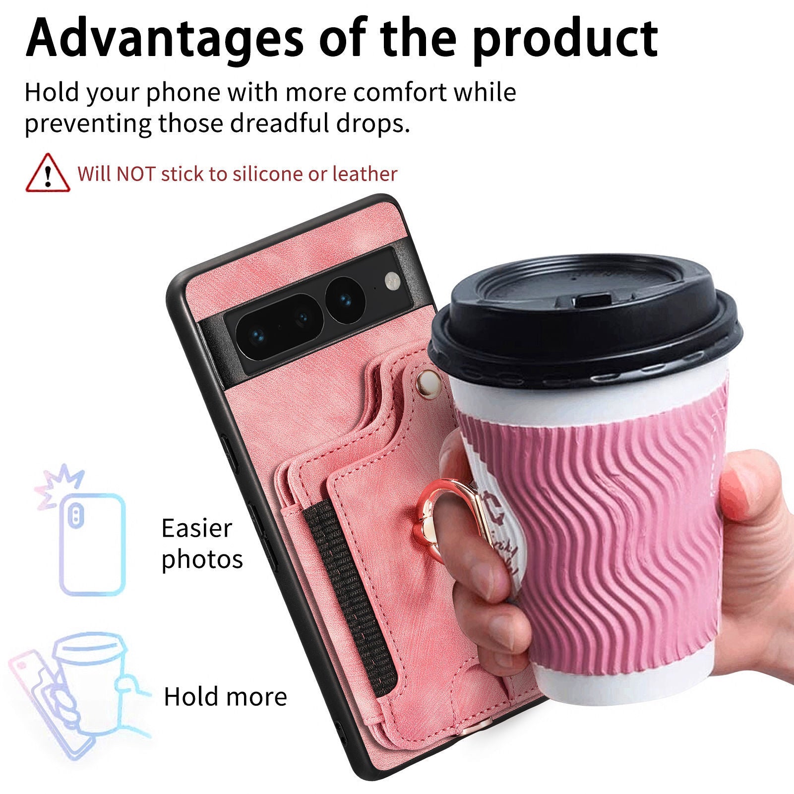 Stylish Mobile Case