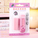 Peach Pink (Pack of 1)