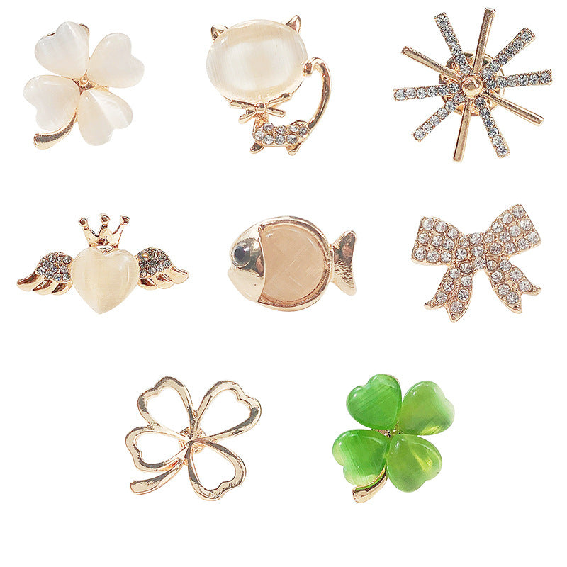 Elegant Jewelry Accessory 6
