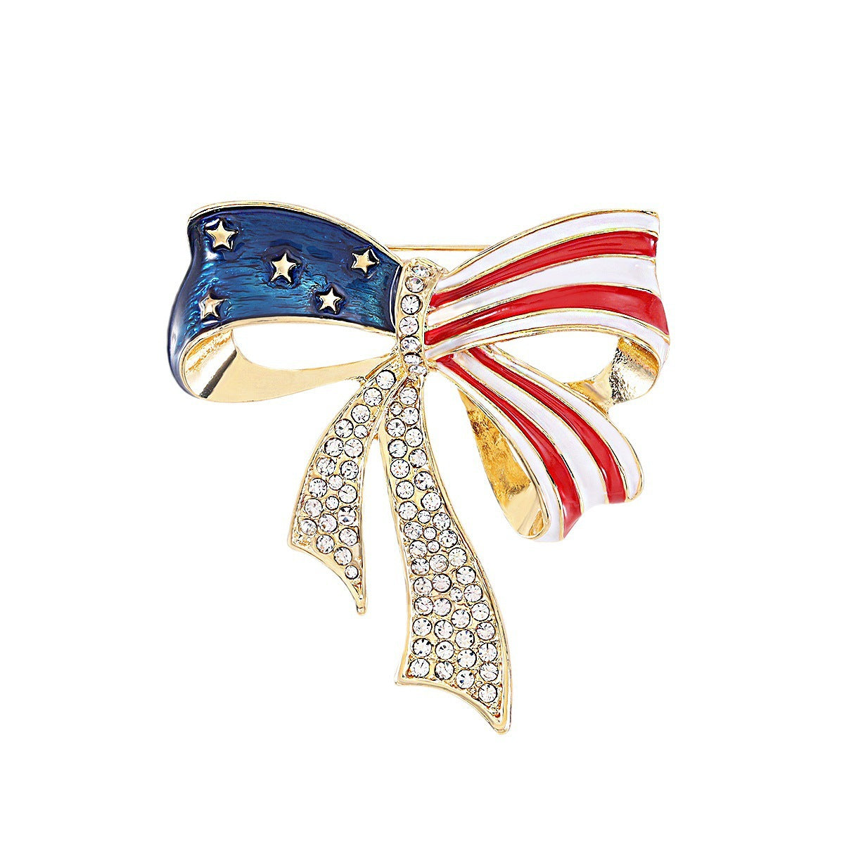 Unique brooch for everyday wear outfit