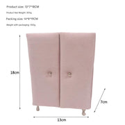 Wardrobe (Pack of 1)