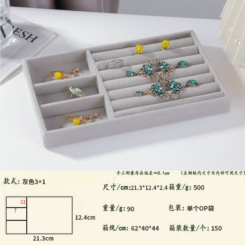 compact jewelry organizer for accessories