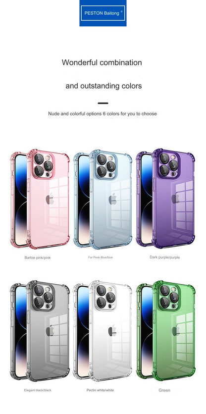 iPhone TPU Case