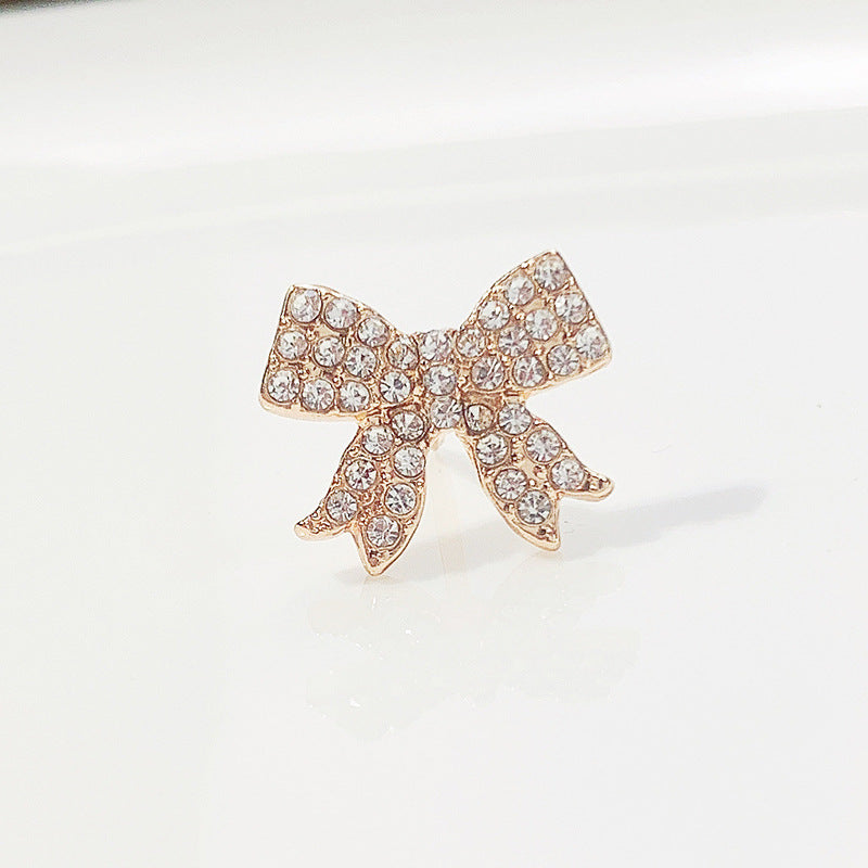 Lightweight Alloy Brooch Pin 9