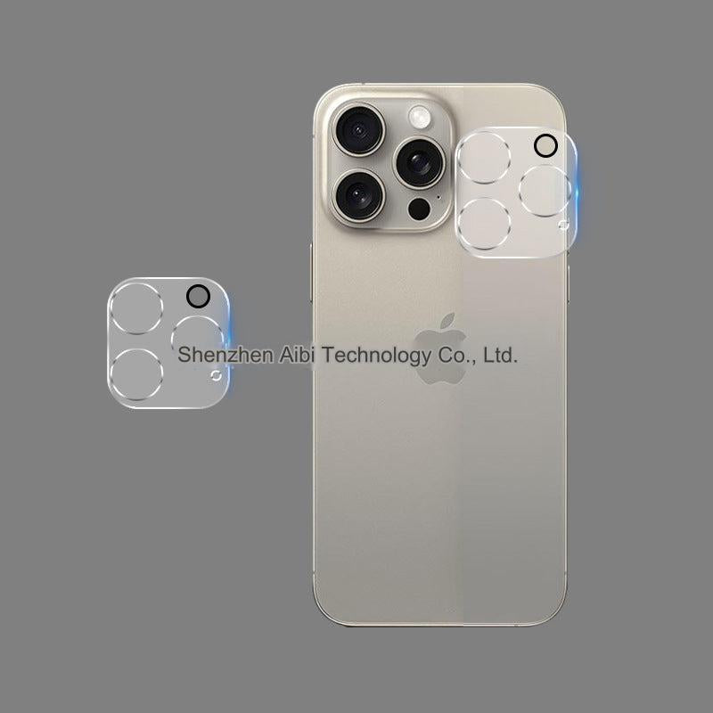 iPhone 16 camera protector