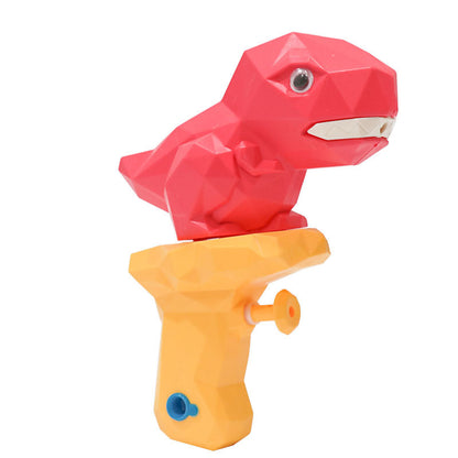 dinosaur water gun