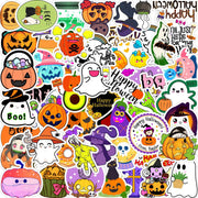 TQ50-0323 (50 pieces Halloween C)