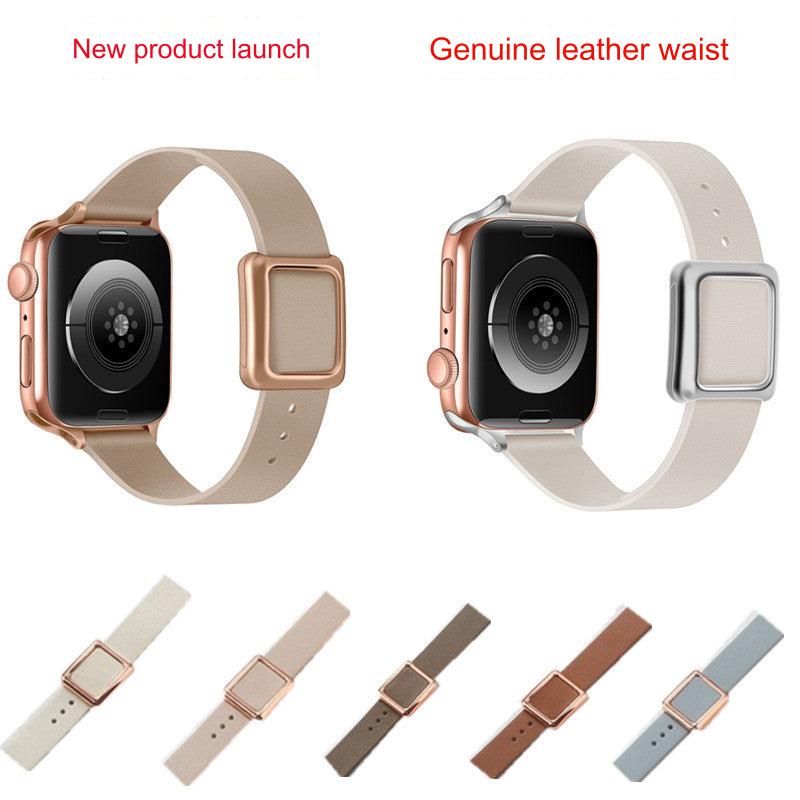 luxury Apple Watch band