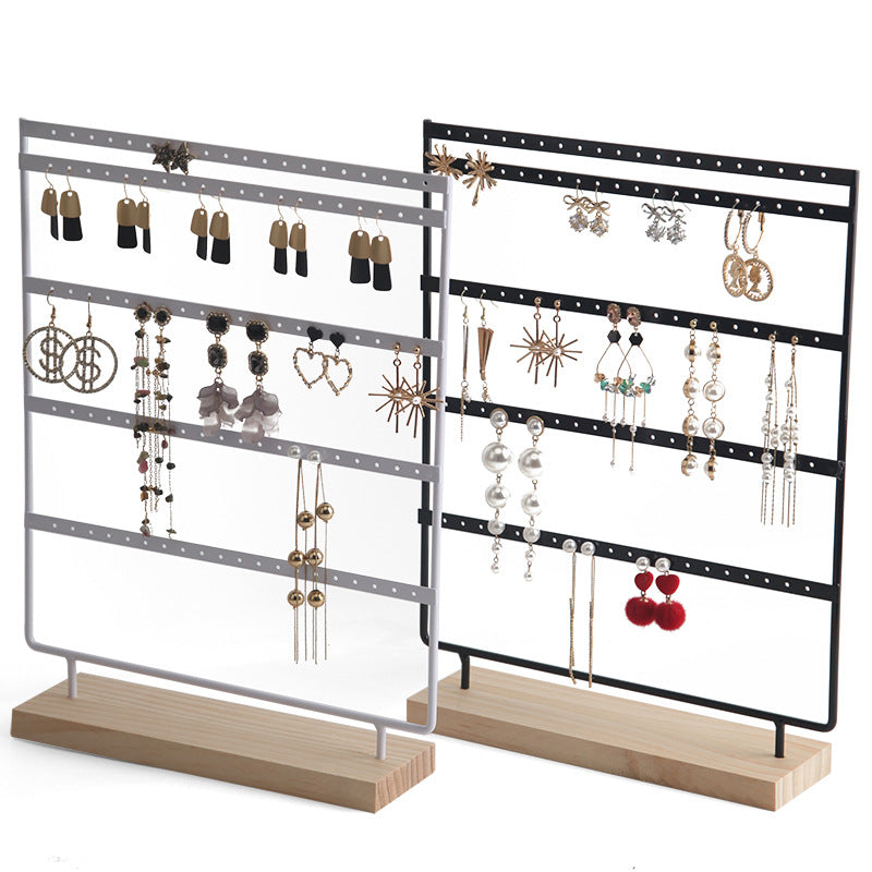 Earring Organizer