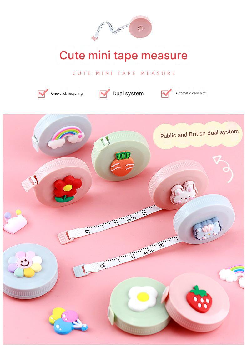 Versatile measurement tape image