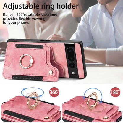 Card Holder Phone Case